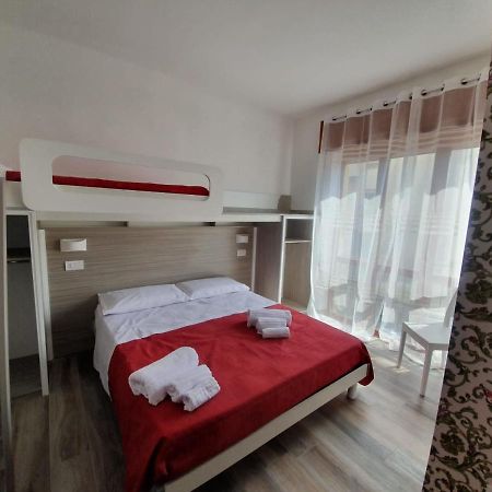 Domus Luxury Tropea Apartment Bagian luar foto
