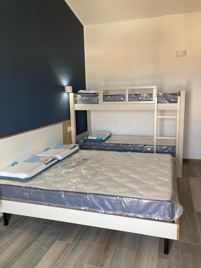 Domus Luxury Tropea Apartment Bagian luar foto